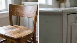 Farba alkidowa do mebli