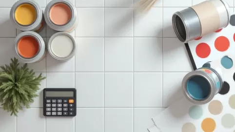 farba ceramiczna cena Gdańsk