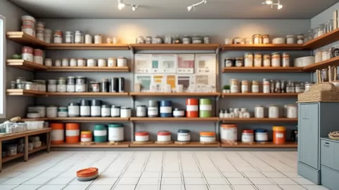 farba ceramiczna cena Zielona Góra