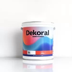 Farba Dekoral Cena 10L