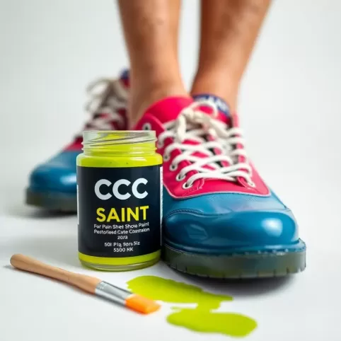 FARBA do butów CCC