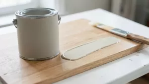 farba do drewna bezzapachowa