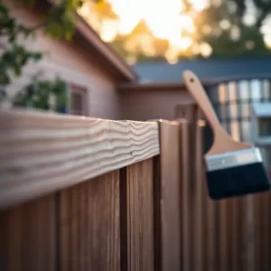 Farba do drewna zewnętrzna