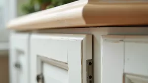 Farba do mebli kuchennych z okleiny