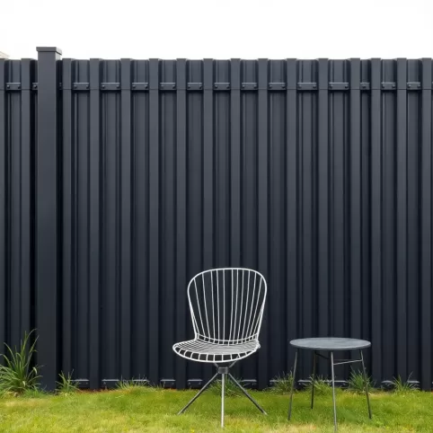 Farba do metalu antracyt 7016