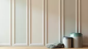 Farba do paneli ściennych kolory