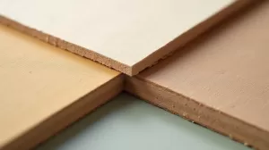 Farba do paneli ściennych MDF