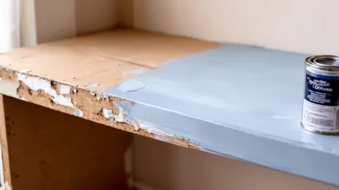 farba do płyt meblowych