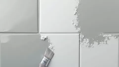 farba do płytek ceramicznych łazienka