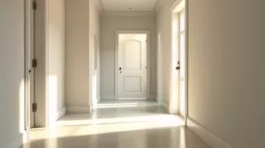 farba do przedpokoju