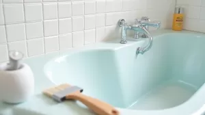 Farba do renowacji wanny