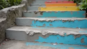 farba do schodów betonowych na zewnątrz