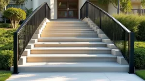 farba do schodów zewnętrznych