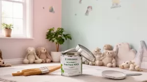 farba do ścian bezpieczna dla dzieci