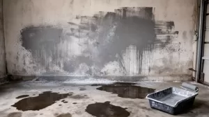 farba do ścian garażu