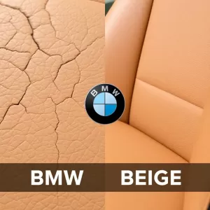 Farba do skóry BMW BEIGE
