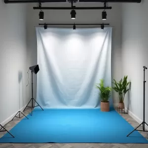 Farba do tapicerki materiałowej