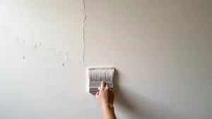 Farba do tynku strukturalnego