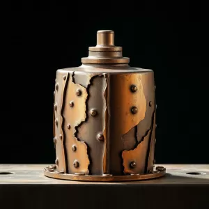 Farba epoksydowa czy poliuretanowa do metalu