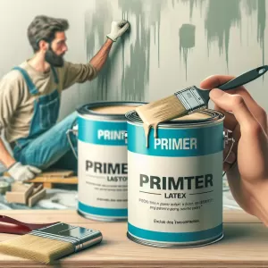 Farba Gruntująca Lateksowa Czy Akrylowa