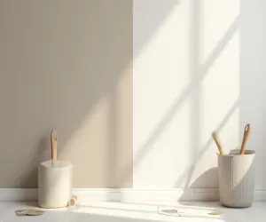 farba lateksowa a ceramiczna