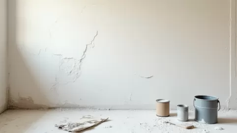 Farba lateksowa jak usunąć