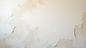farba lateksowa odchodzi płatami