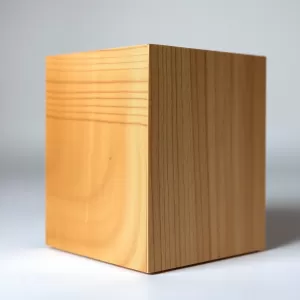 Farba lustrzana do drewna