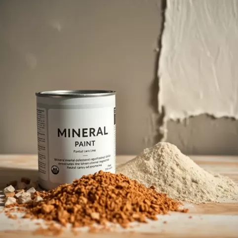 Farba mineralna co to