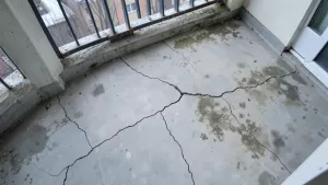 Farba na balkon betonowy