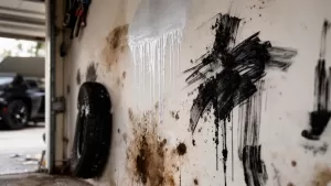 farba na ściany do garażu