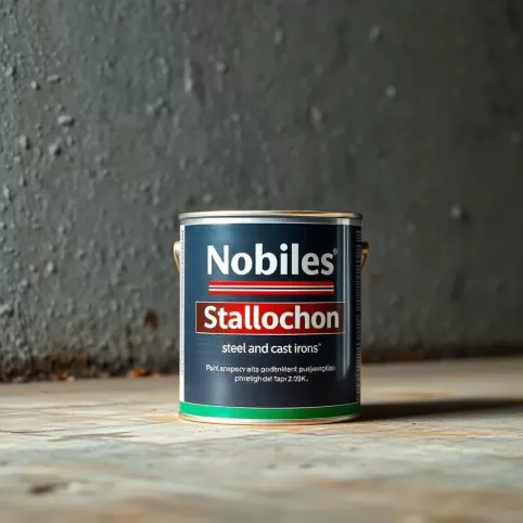 Farba Nobiles Stalochron