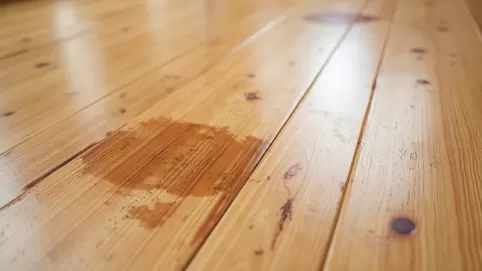 farba olejna do podłóg drewnianych