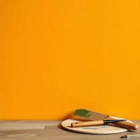 Farba olejna do ścian