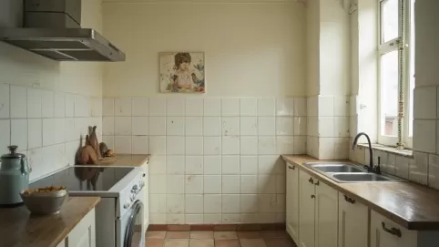 farba olejna na sciany