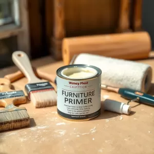 Farba Podkładowa Do Mebli