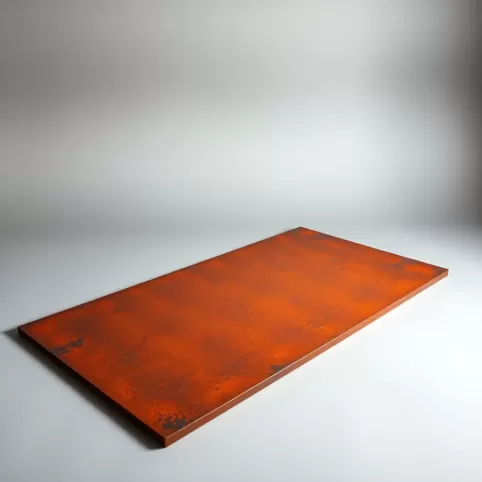Farba Proszkowa CORTEN
