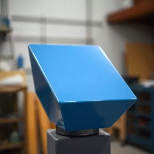 Farba proszkowa jak malować