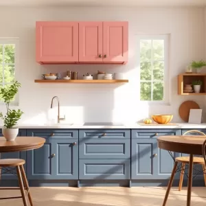 Farba Renowacyjna Do Mebli Kuchennych