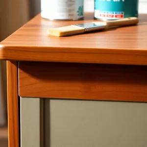 Farba Satynowa Do Mebli