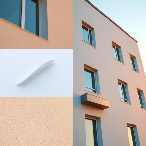 Farba Silikatowa Elewacyjna Wydajność