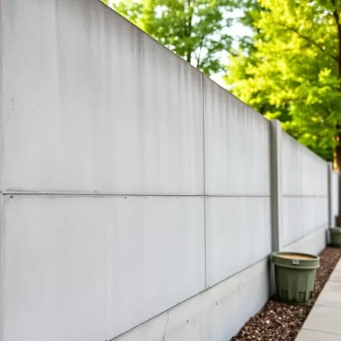 Farba silikonowa do betonu na zewnątrz