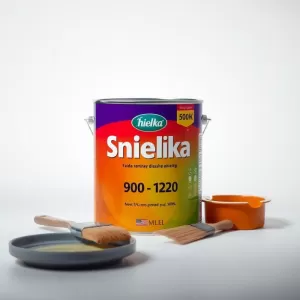 Farba Śnieżka 5L Cena