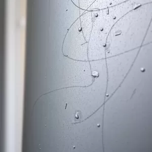 Farba strukturalna do metalu