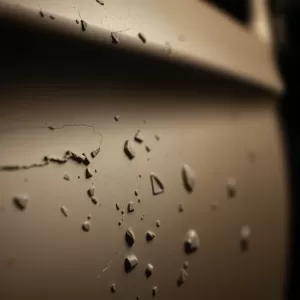 Farba strukturalna do samochodu