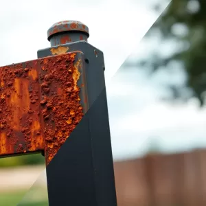 Farba Teknos do metalu