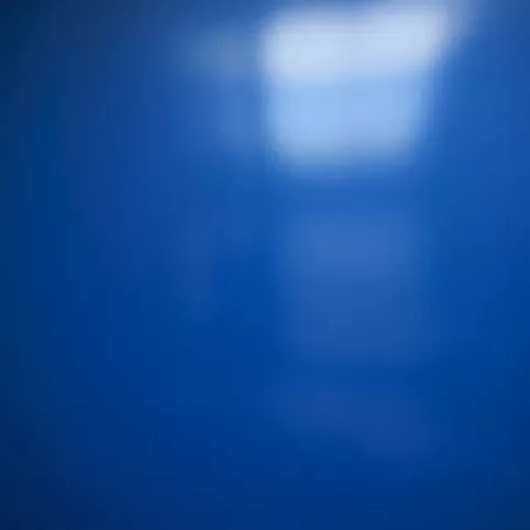 Farba z połyskiem do ścian