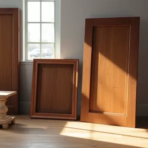 Farba Złoty dąb do drewna