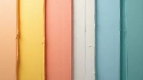 farby do paneli ściennych