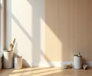 farby do paneli ściennych mdf